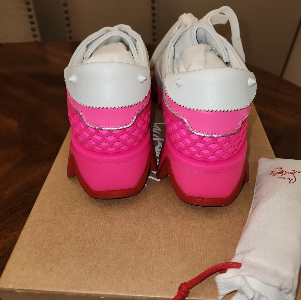 Christian Louboutin Loubishark Donna - Picture 3 of 6